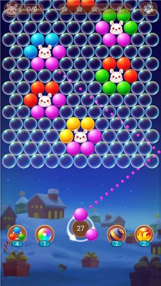 泡泡龍消消樂 v1.85安卓版0