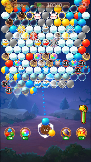 泡泡龍消消樂 v1.85安卓版1