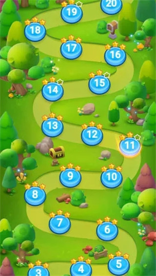泡泡龍消消樂 v1.85安卓版4