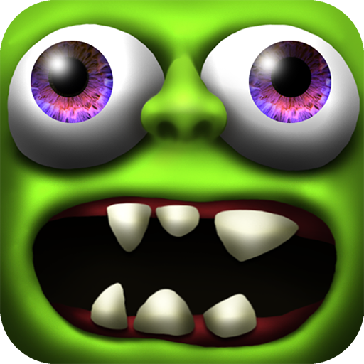 僵尸入侵3啟示錄(Infectonator 3: Apocalypse) 安卓版V1.5.45