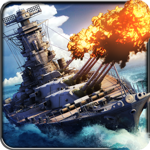 艦指太平洋最新 安卓中文版v1.0.34