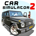 汽車模擬器2最新版 v1.45.6安卓版