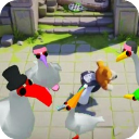 動物派對手機版 v1.0.3中文版
