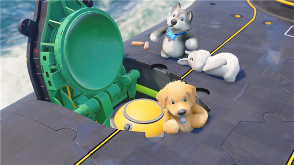 動物派對手機版 v1.0.3中文版0