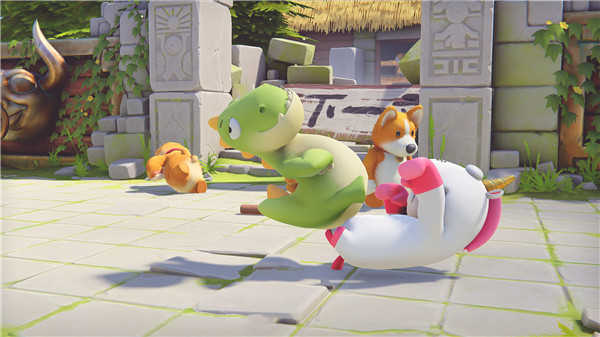 動物派對手機版 v1.0.3中文版1