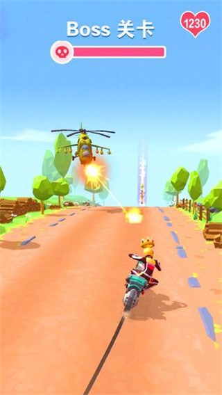 暴力飛車 安卓內購版V1.0.134