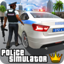 警察模擬器游戲 V2安卓版
