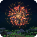 煙花模擬器 v2.8最新版