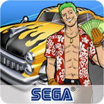 瘋狂出租車手游 v1.0.3安卓版