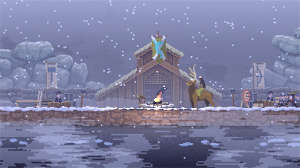 王國(guó)新大陸破解版 v1.3.3手機(jī)版2