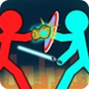 決斗火柴人破解版無限體力全武器 v3.4.6最新版