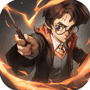 哈利波特魔法覺醒官服 v1.20.214222安卓版