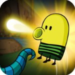 涂鴉跳躍中文版 v2.5.4安卓版