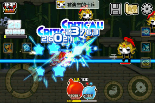 小紅帽穿越記中文版 v1.0.6安卓版0