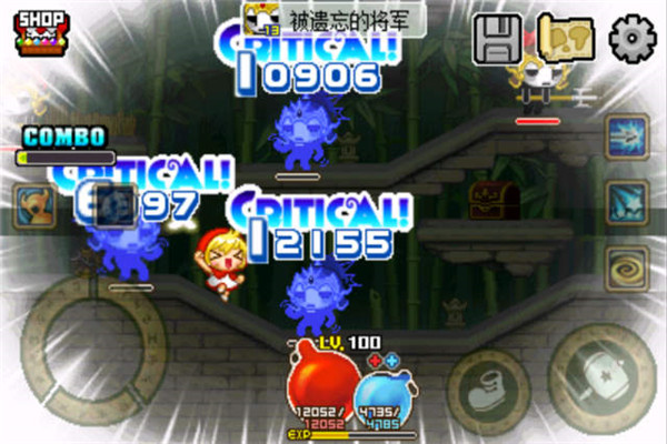 小紅帽穿越記中文版 v1.0.6安卓版1