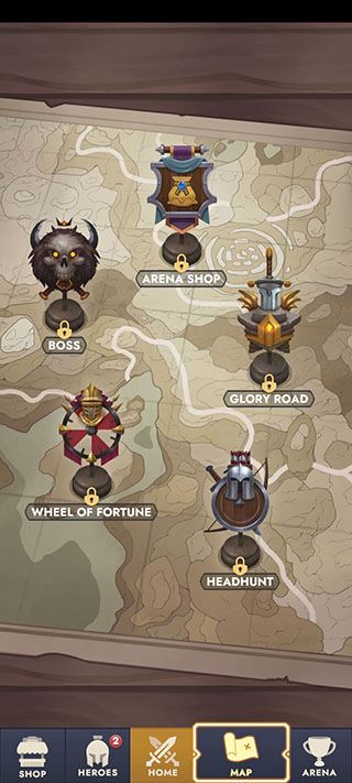 王國(guó)戰(zhàn)爭(zhēng)中文版 v0.3.2安卓版0