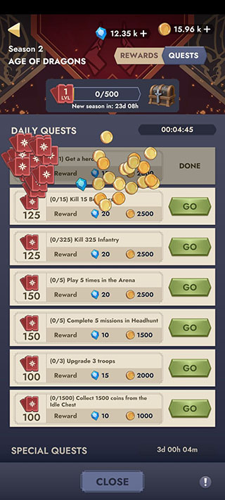 王國(guó)戰(zhàn)爭(zhēng)中文版 v0.3.2安卓版2
