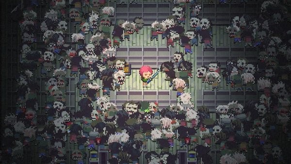 死亡之路加拿大漢化版0