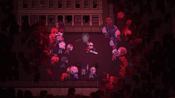 死亡之路加拿大漢化版1