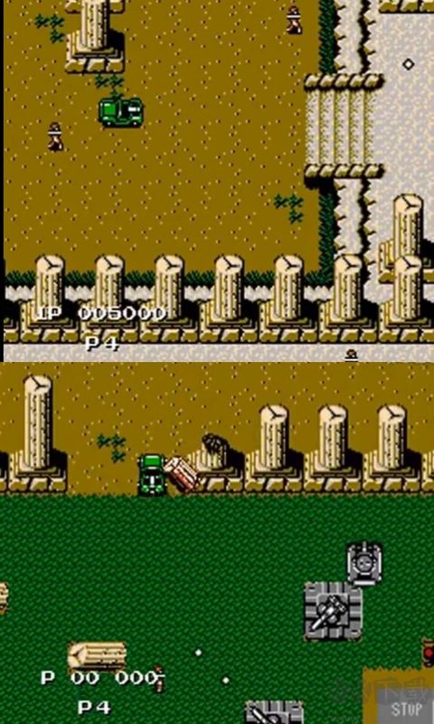 赤色要塞游戲 安卓版v3.7.03