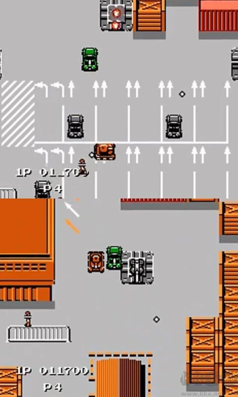 赤色要塞游戲 安卓版v3.7.02