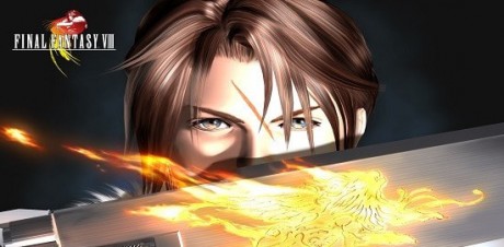 最終幻想8 安卓版v1.21