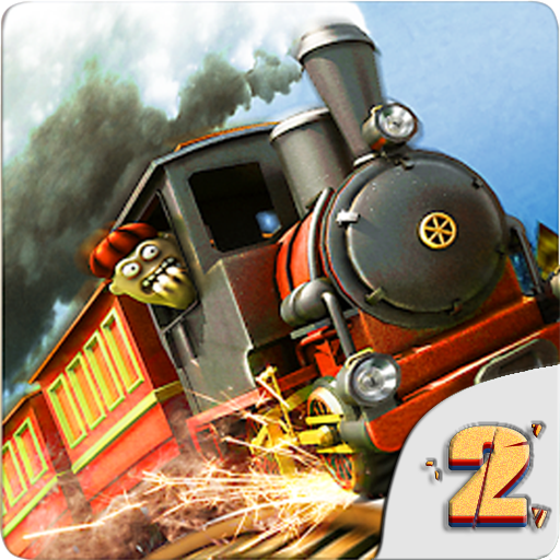3D火車危機2摩登時代手機版 v2.7.5