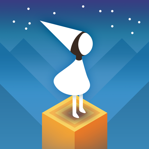 紀(jì)念碑谷完整版 v2.5.5