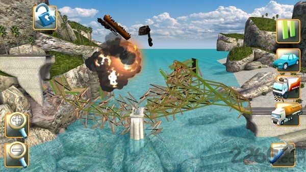 橋梁建造師手機版 v10.20