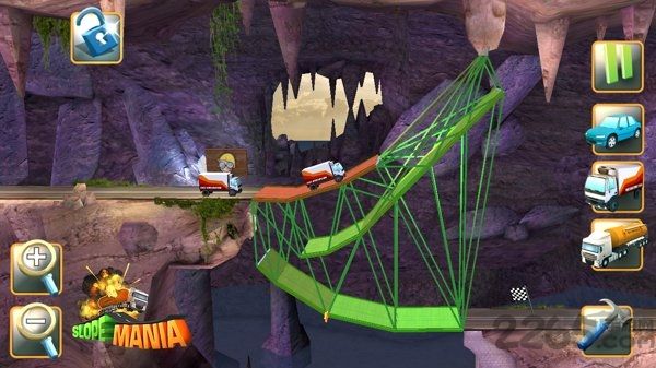橋梁建造師手機版 v10.21