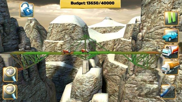 橋梁建造師手機版 v10.22