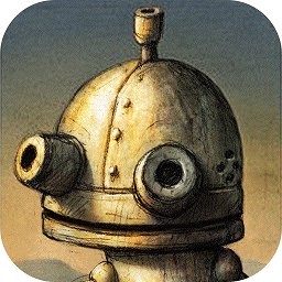 機械迷城安卓中文版 v5.0.1