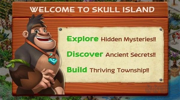 天堂島生存游戲 v2.3.51