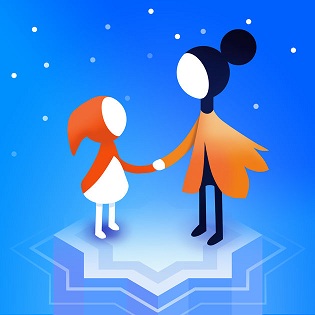紀(jì)念碑谷2免費(fèi)版 v2.5.5