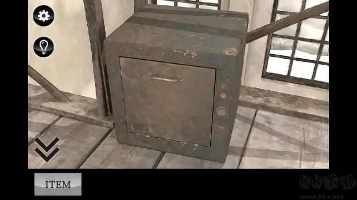 迷霧手游 v1.2.71