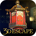 密室逃脫：中國(guó)式房間手游 v1.1.2