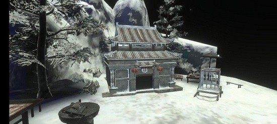 密室逃脫：中國式房間手游 v1.1.22