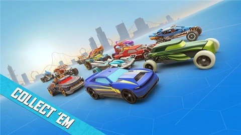 熱力賽車游戲 v11.0.122321