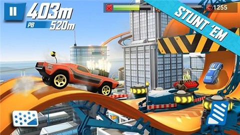 熱力賽車游戲 v11.0.122323