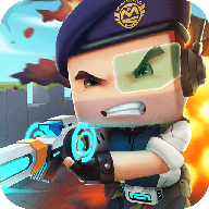 迷你世界槍戰(zhàn)精英官方版 v1.0.13