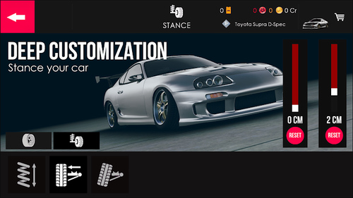 絕對賽車絕對賽車官方正版 v2.11.11
