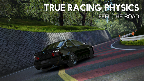 絕對賽車絕對賽車官方正版 v2.11.13