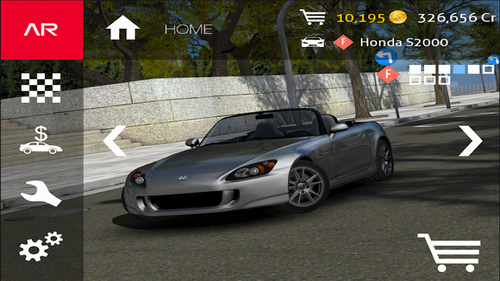 絕對賽車絕對賽車官方正版 v2.11.12