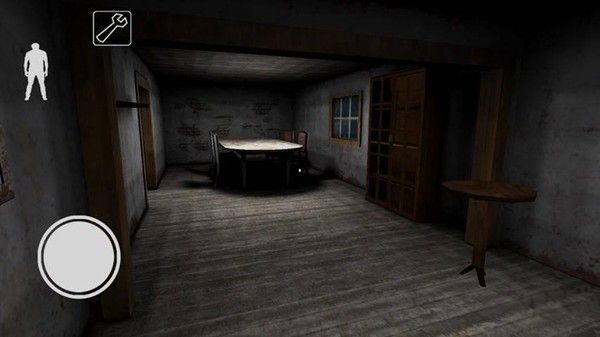 恐怖奶奶最新版 v1.9.50