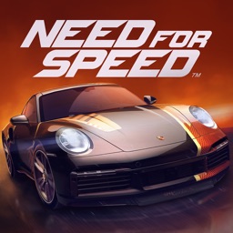 極品飛車無限狂飆(國際版) v6.9.0