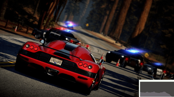 極品飛車13(官方版) v2.0.81