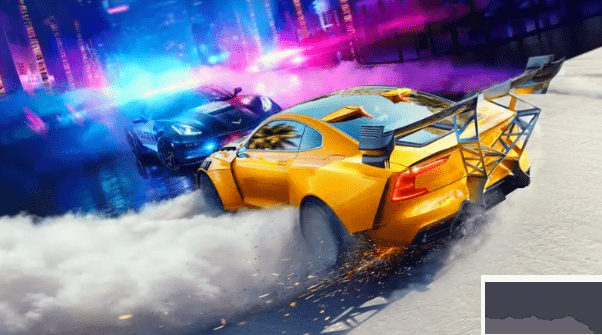 極品飛車13(官方版) v2.0.80