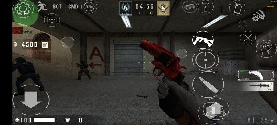 csgo手游(漢化版) v3.82