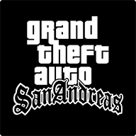 俠盜獵車手圣安地列斯手游(漢化版) v1.09