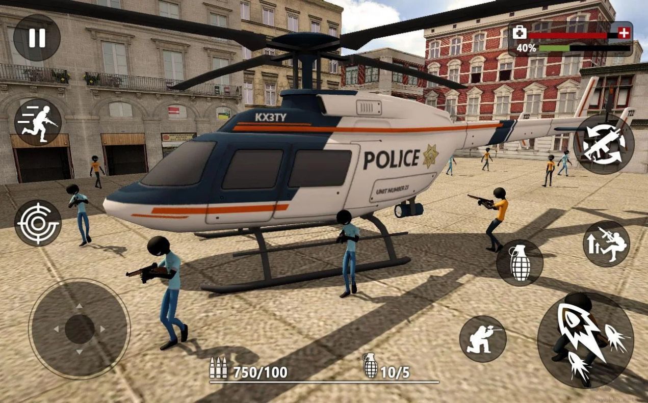 俠盜獵車手圣安地列斯(內置修改器版) v1.092